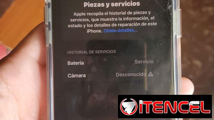 Iphone 13 pro max impecable