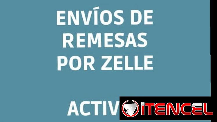 Remesas por zelle
