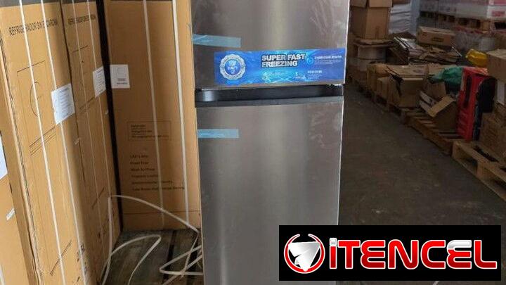 Refrigeradores nuevos en venta!!
