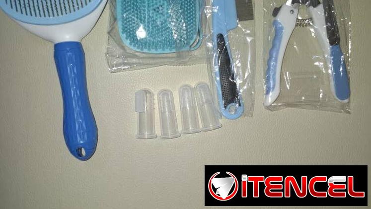 Venta de accesorios de perros