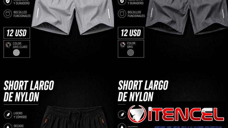 Roda deportiva de excelente calidad y comodidad