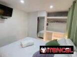 Apartamento de renta en el Vedado. Alquiler de apartamento por noches en la Habana. Alquileres económicos en la Habana.