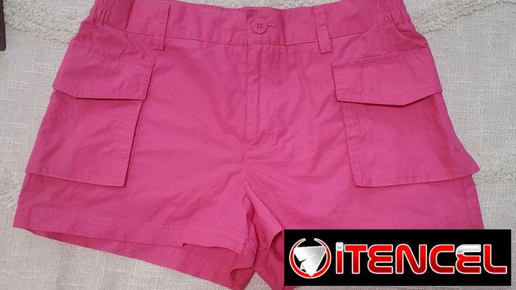 Short de mujer, talla M!