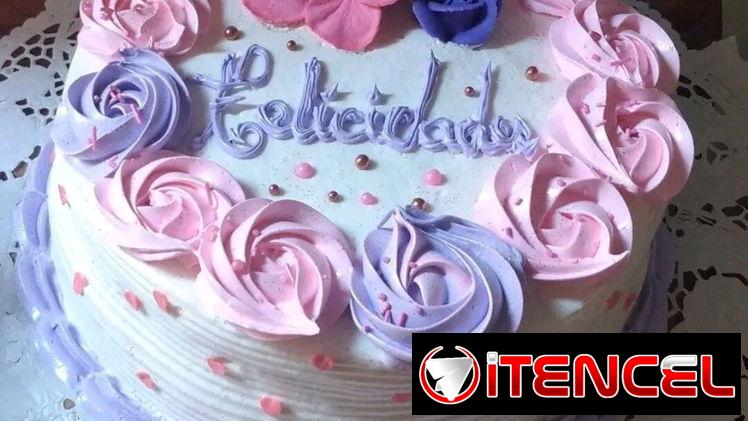 Cake Capuchino