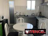 Renta lineal de apartamento en Playa