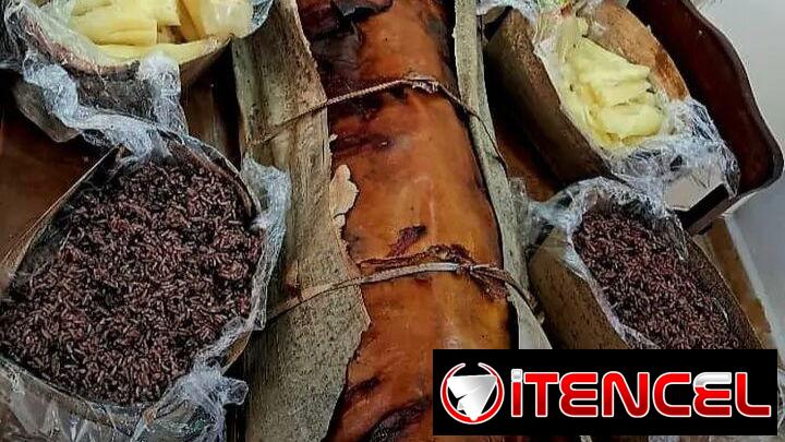 Comida  Criolla por encargo