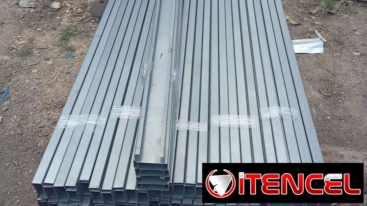 Todos los materiales a excelente precio
