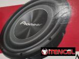 Bocinas Pionner ( originales, selladas en su caja)