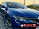 RenaulTalismán
