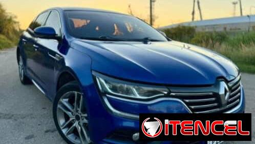 RenaulTalismán