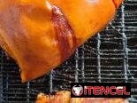 Comidas criollas a domicilio