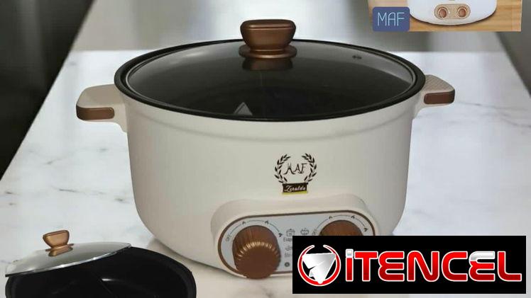 VENTA POR CANTIDAD / OLLA REINA / ARROCERA / FOGON DE GAS OLLA MULTIFUNCIONAL / BUENOS PRECIOS /