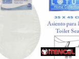 Silla o tapa para inodoro 5700