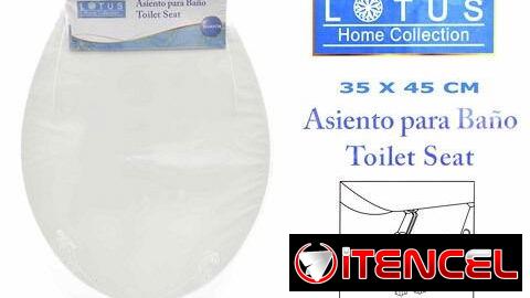 Silla o tapa para inodoro 5700