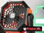 🌀 Ventilador USB de Alta Potencia – NUEVO🌀