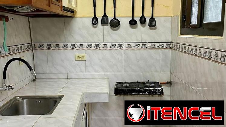 Apartamento de 1 cuarto en Venta en el Centro Histórico de La Habana Vieja**
