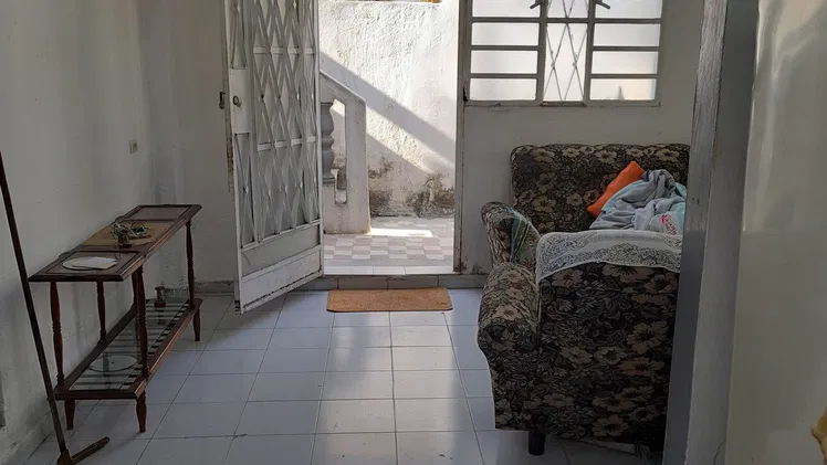 Vendo casa