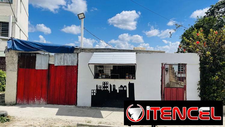 Venta de casa