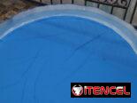 Piscina de uso para niños