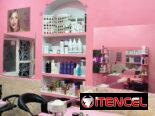 Salón de belleza