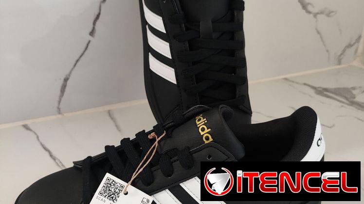 ZAPATOS ADIDAS 💯 ORIGINALES
