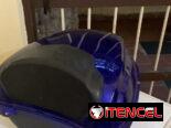 Baul de Moto de sgunda mano, listo para usar
