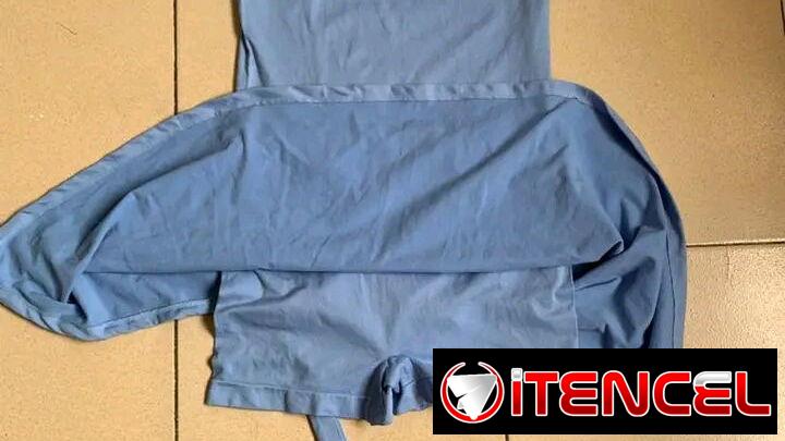 Vestido original