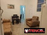 Se alquila apartamento de 1 cuarto en el Vedado. Por largo plazo. Amueblado