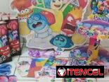 Artículos cumpleaños
