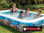 😃 GANGA 🚨 OFERTA 🚨 PISCINAS de TODAS las medidas para adecuar a su espacio