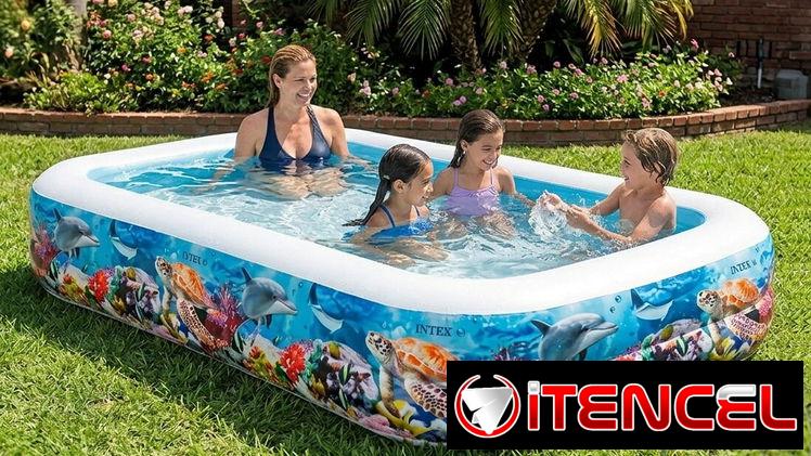 😃 GANGA 🚨 OFERTA 🚨 PISCINAS de TODAS las medidas para adecuar a su espacio