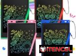 ☎️53544655 🛵 Entrega Disponible ⭐ Tablet de Escritura LCD 8.5” para Niños⭐