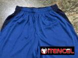 Variedad de shorts