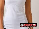 Camisetas y shorts deportivos para mujer