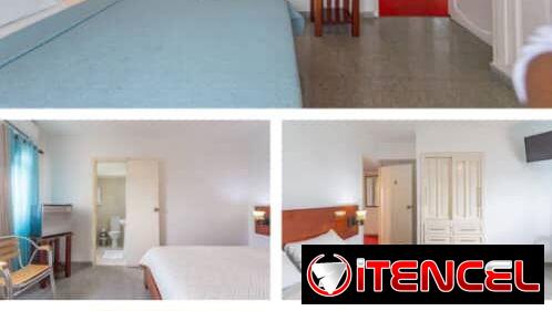 🏠 Casa en el Vedado – Renta completa