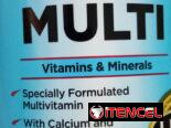 Vendo pomos de vitaminas Kirkland de 500 tab en 30 usd.