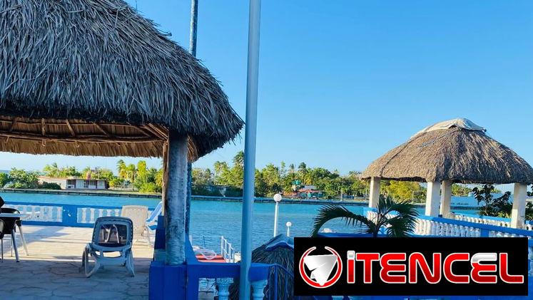 🏢Hostal con vista al mar en Marina Hemingway🏢/Renta una habitación frente al mar/Rent/Accommodation