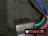 Vendo portafusibles, portarelay,Sockets de varios tipos de led 52774129