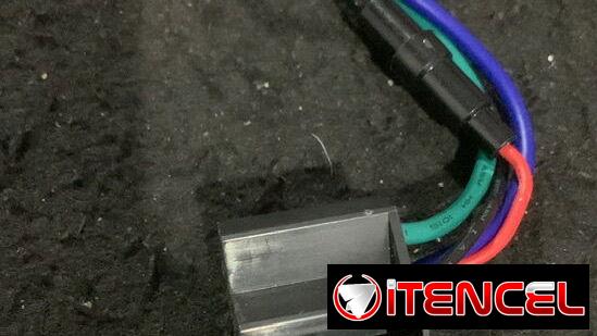 Vendo portafusibles, portarelay,Sockets de varios tipos de led 52774129