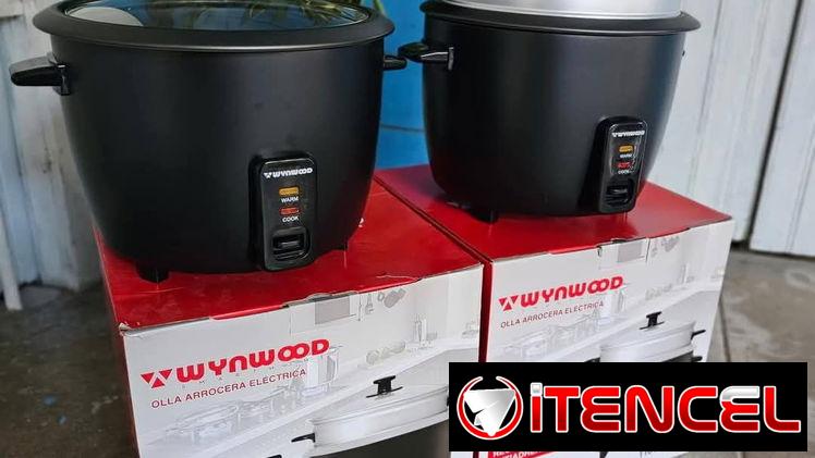 🛒‼️ELECTRODOMÉSTICOS Y ÚTILES DEL HOGAR‼️