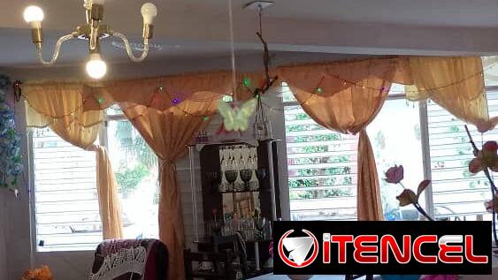 Casa de Placa ideal para Negocio en Bayamo 3 habitaciones. Abiertos a ofertas