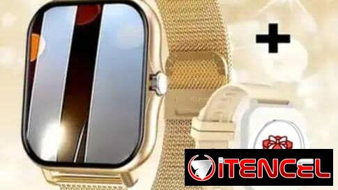 Relojes inteligentes