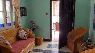 Casa de 6/4, 7 baños, 796m², La Víbora (VB-62)