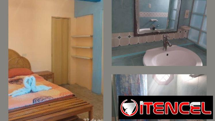 🏖 Casa yanet en Guanabo con piscina grande y 3 habitaciones. Whatssap 5 2 9 5 9 4 4 0 🌞