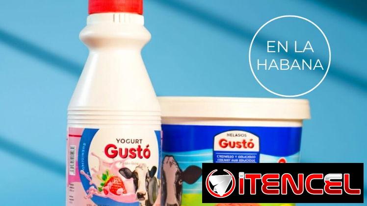 GUSTÓ-venta mayorista