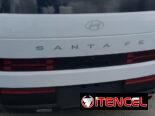 Hyundai Santa Fe 2025