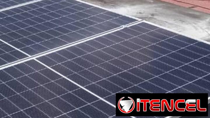 PANELES SOLARES ,PUERTAS AUTOMATICAS,ELECTRICIDAD,CAMARAS,ALARMAS…JESUS ..55431938