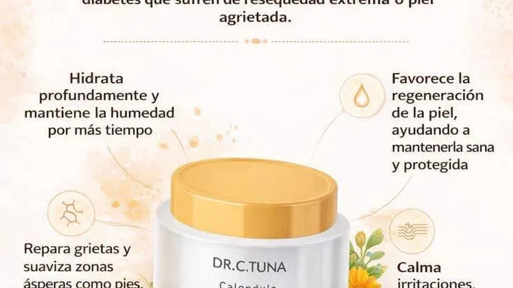 Dúo caléndula Jabón y bálsamo