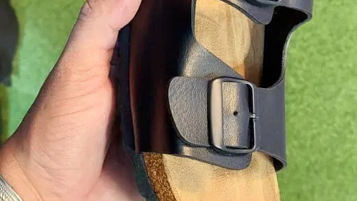 Prácticas , Sandalias y zuecos  para hombre