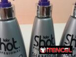 Shampoo matizador plata 300 ml